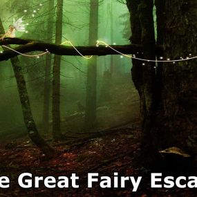 The Great Fairy Escape