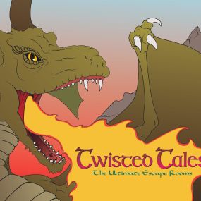 Twisted Tales