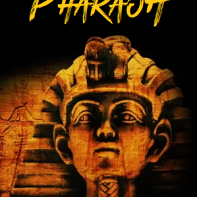 Revenge Of The Pharaoh
