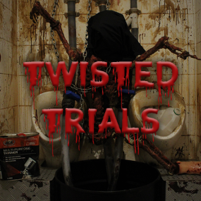 Twisted Trials