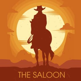 The Saloon