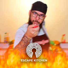 Escape Kitchen