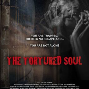 The Tortured Soul