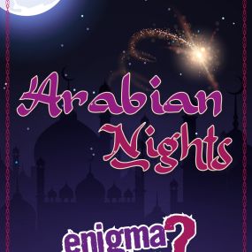 Arabian Nights