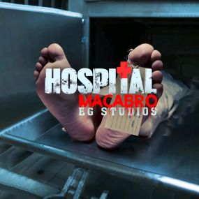 Hospital Macabro