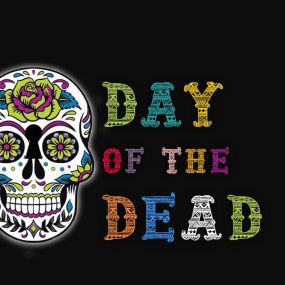 Day of the Dead: Experience the Celebration