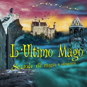 L’ultimo Mago [The Last Wizard]