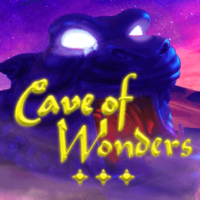 Cave Of Wonders