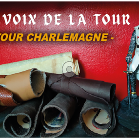 La Voix De La Tour