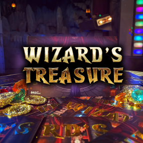 Wizard's Treasure