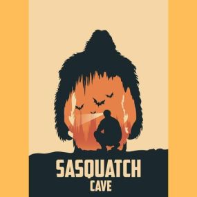 Sasquatch Cave