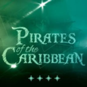 Pirates of the Carribean