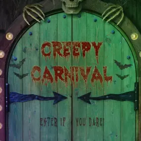 Creepy Carnival