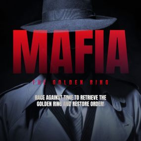 Mafia: The Golden Ring