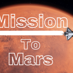 Mission To Mars