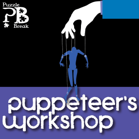 Puppeteer's Workshop