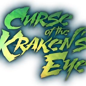 Curse Of The Kraken’s Eye