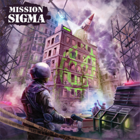 Mission Sigma [VR]