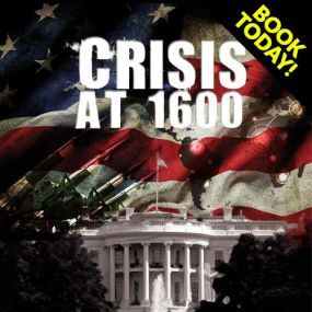 Crisis At 1600