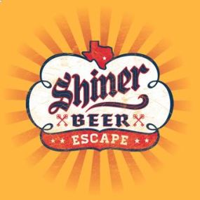 Shiner Beer Escape