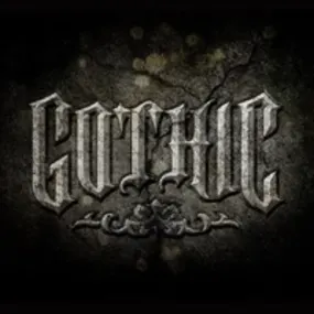 Gothic [Season 2012]