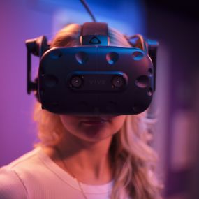Virtual Reality Room [VR]