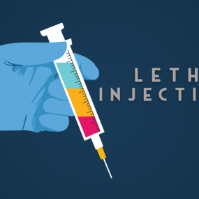 Lethal Injection