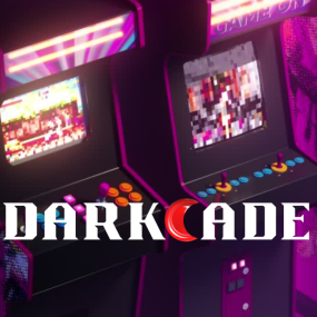 Darkcade