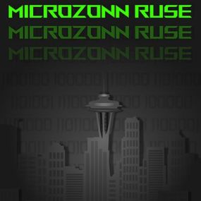 Microzonn Ruse