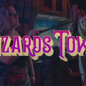 Wizard's Tower