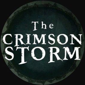 The Crimson Storm