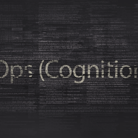 Ops Cognition