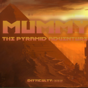 Mummy - The Pyramid Adventure