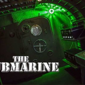 The Submarine