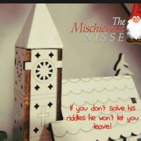 The Mischevious Nisse