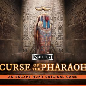 Curse of the Pharaoh