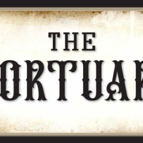 The Mortuary