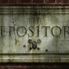 The Repository [Season 2016]