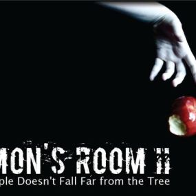 Simon’s Room II