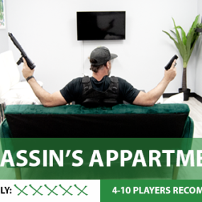 Assassins Apartment