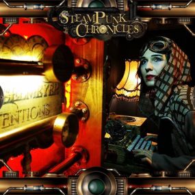 Steampunk Chronicles