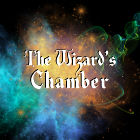 The Wizard's Chamber 2.0