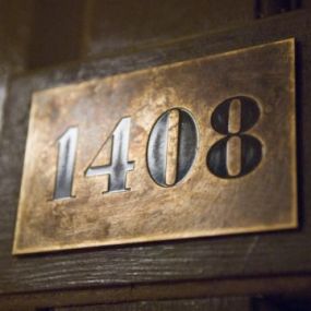Мистерия На Стая 1408 [Mystery of Room 1408]