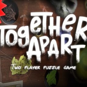 Alone Together 2: Together Apart