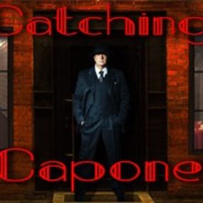 Catching Capone