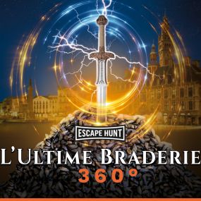 L'Ultime Braderie 360°