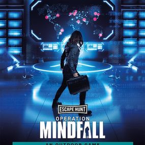 Operation MindFall [Outdoor]