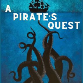 A Pirate’s Quest