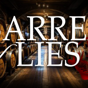 Barrel of Lies