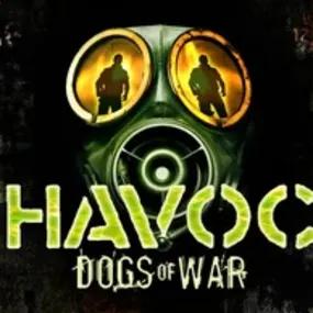 Havoc: Dogs of War [Season 2010]